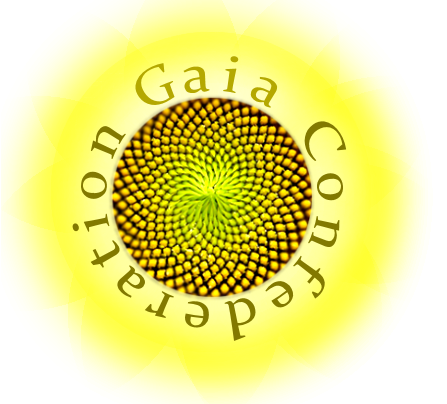 Gaia Konföderation